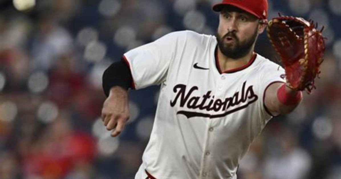 Joey Gallo