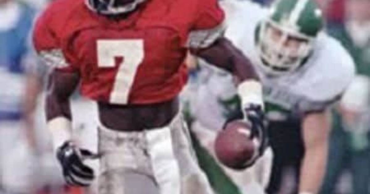 Joey Galloway Net Worth