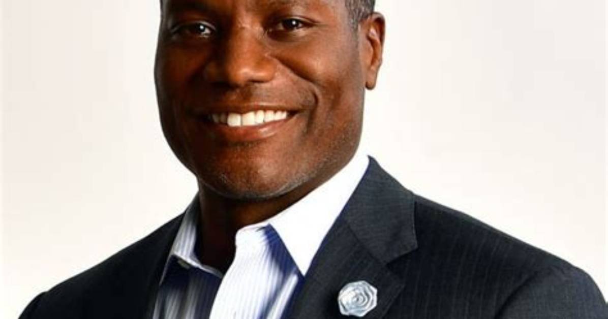 Joey Galloway