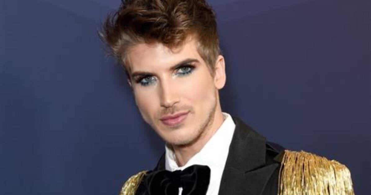 Joey Graceffa