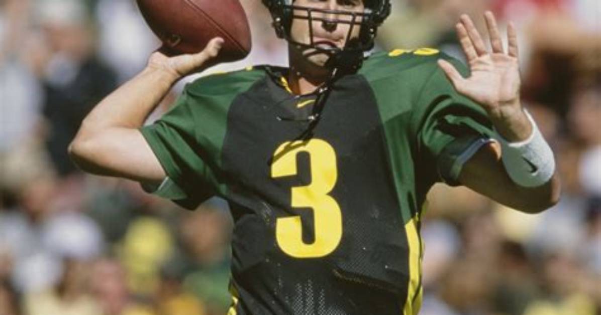Joey Harrington