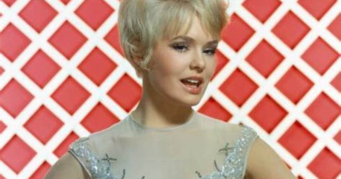 Joey Heatherton