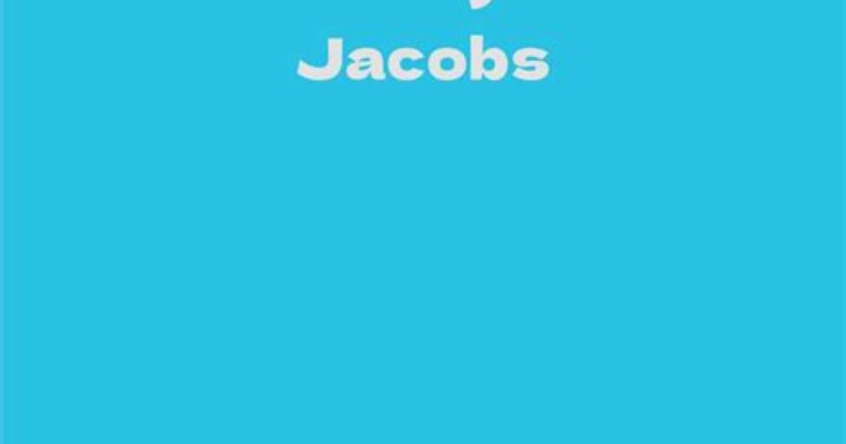 Joey Jacobs Net Worth