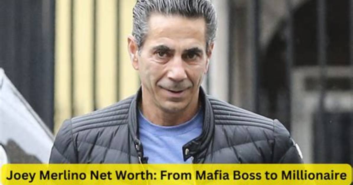 Joey Kibble Net Worth