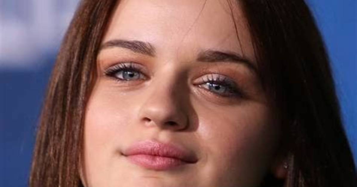 Joey King