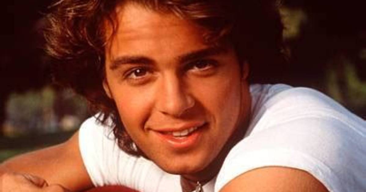 Joey Lawrence