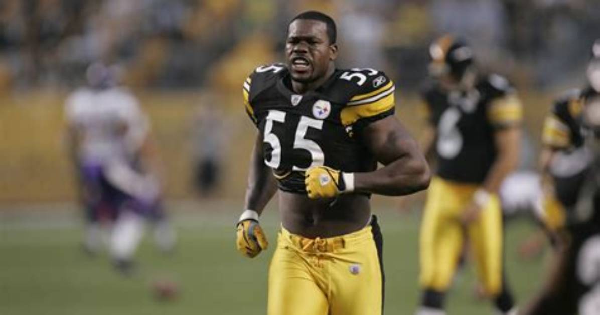 Joey Porter