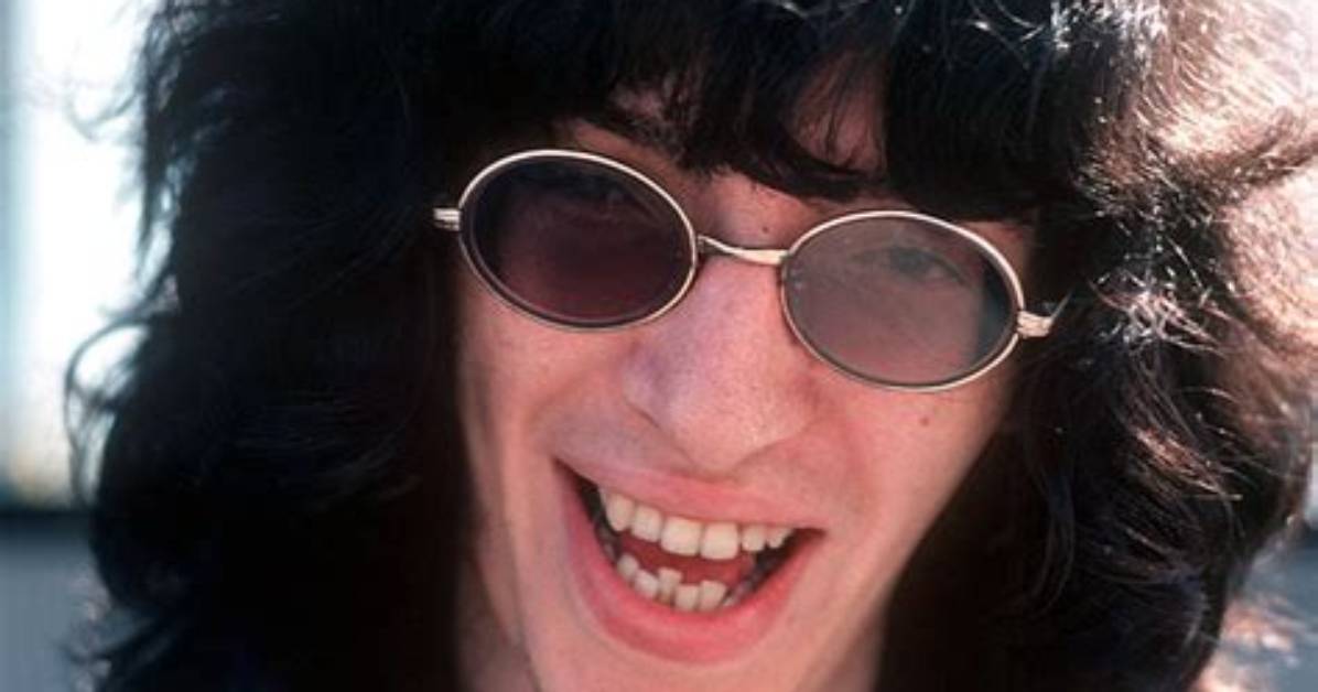 Joey Ramone