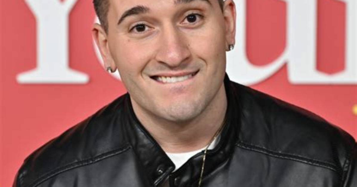 Joey Sasso