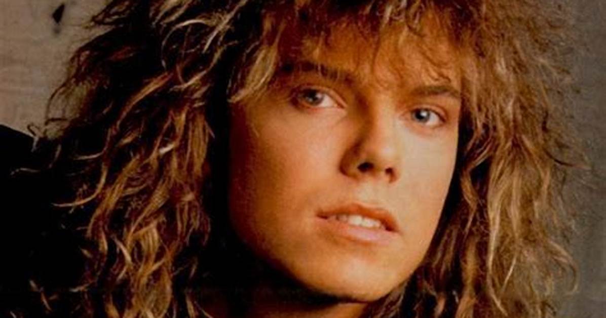 Joey Tempest