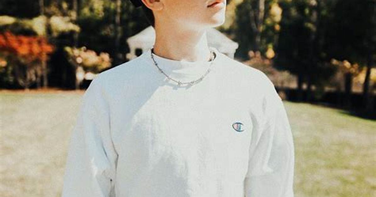 Joey Trap - Bio, Net Worth, Height