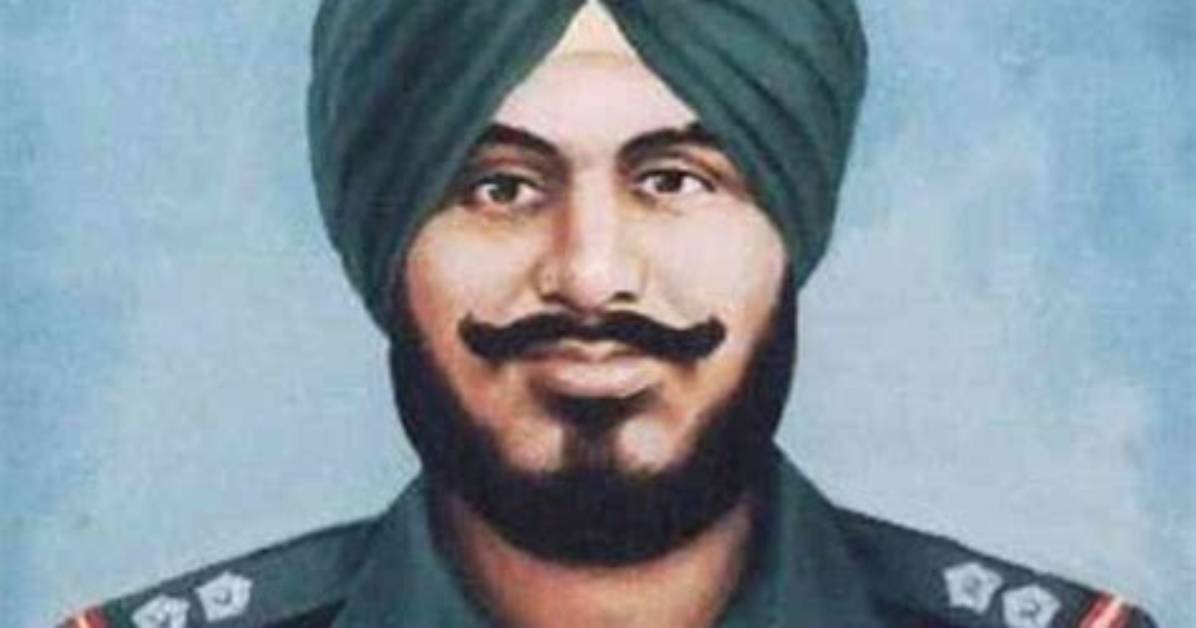 Joginder Singh Net Worth