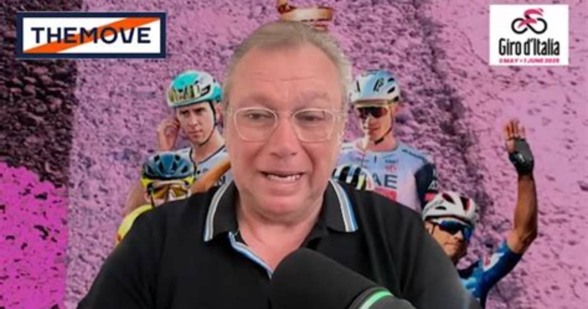Johan Bruyneel