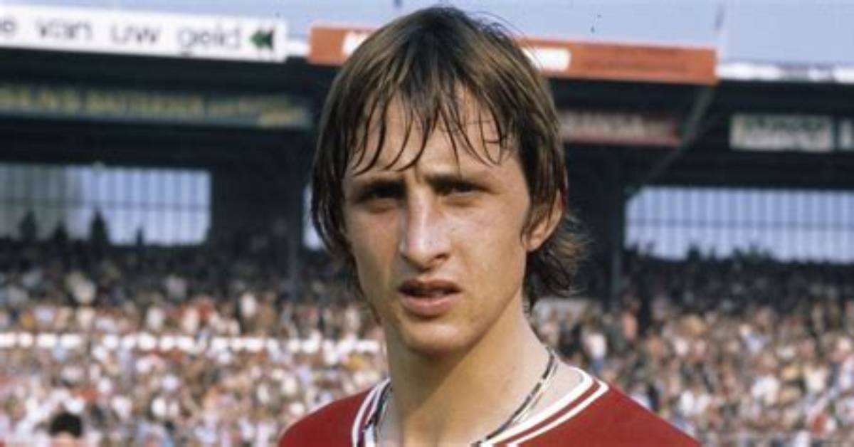 Johan Cruyff