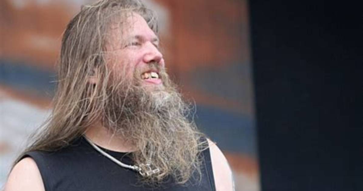 Johan Hegg Net Worth 2024