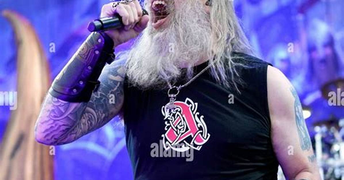 Johan Hegg
