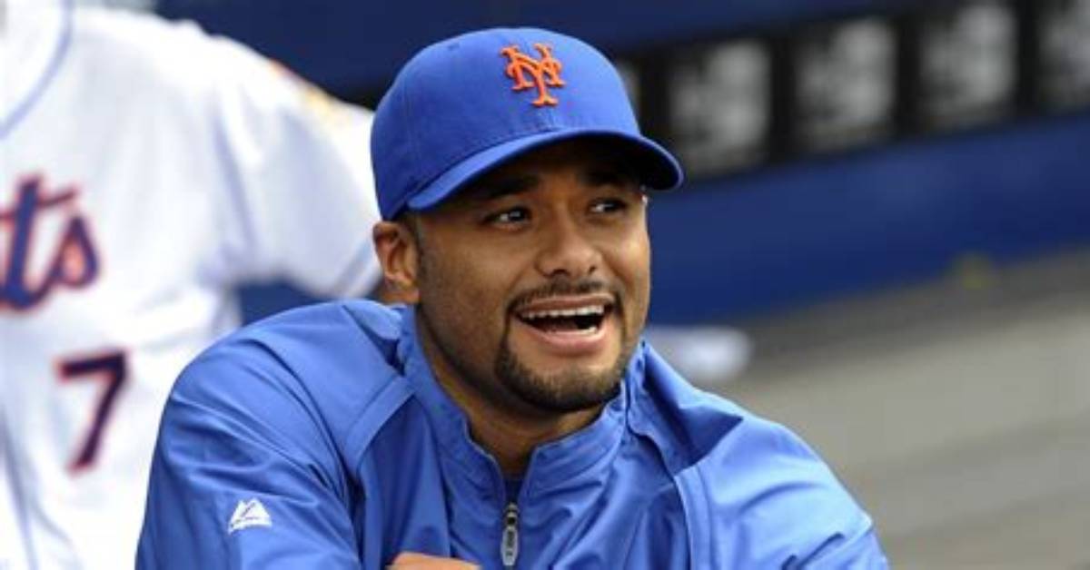 Johan Santana Net Worth
