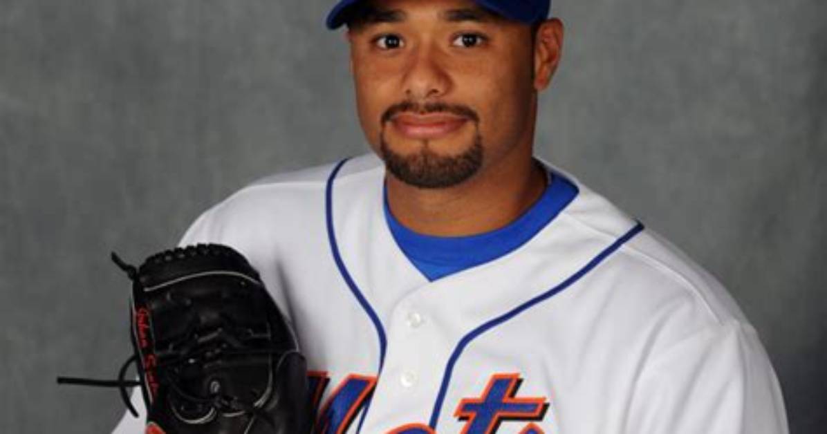 Johan Santana