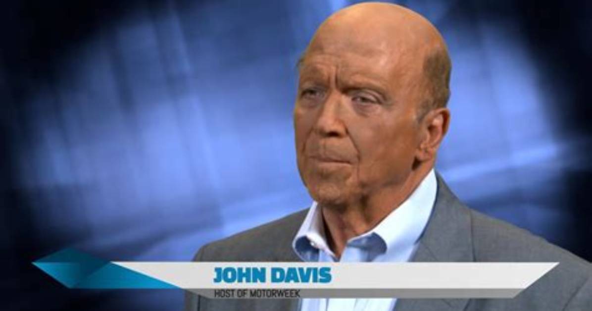 John A. Davis