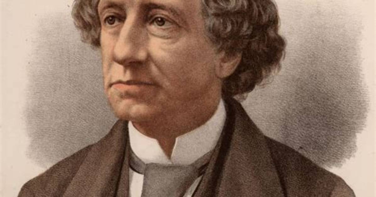 John A. Macdonald