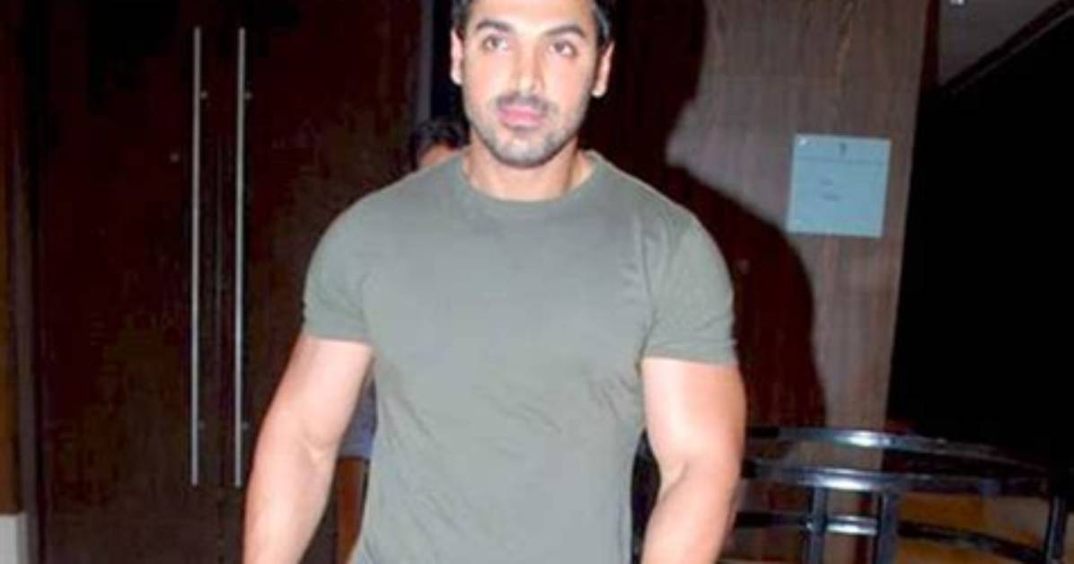 John Abraham Height, Affairs, Net Worth, Age, Bio and More