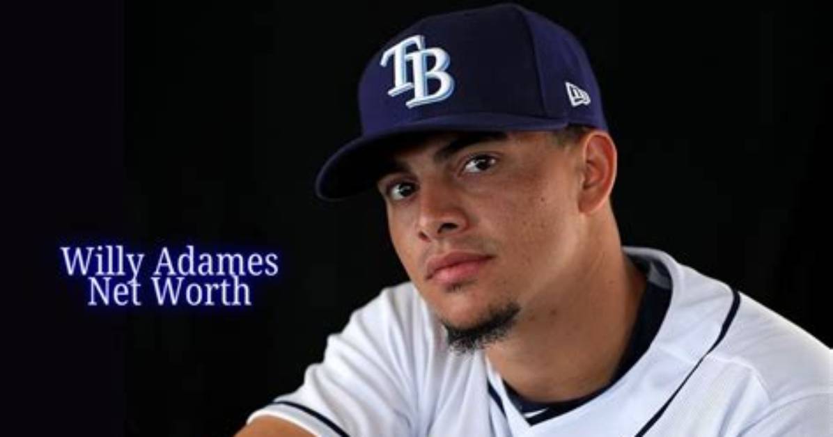 John Adames Net Worth