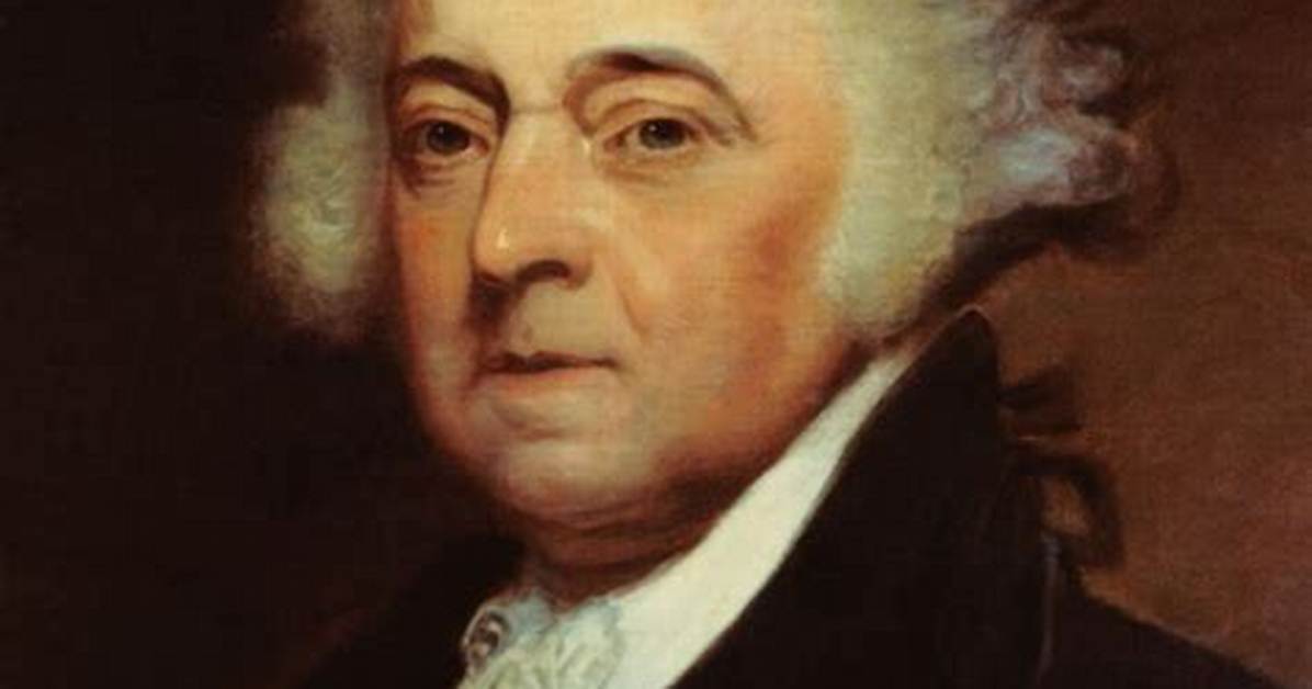 John Adams