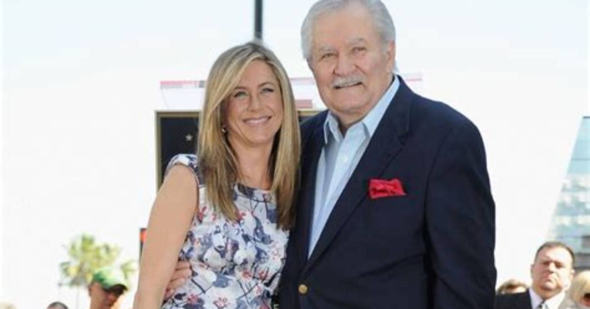 John Aniston Net Worth