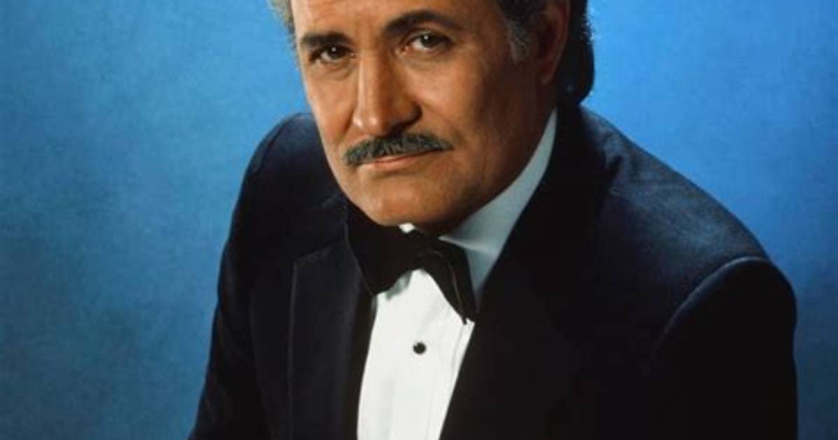 John Aniston