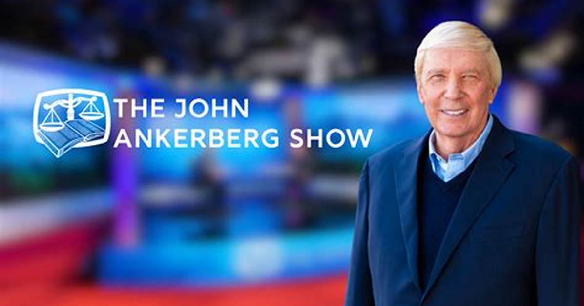 John Ankerberg