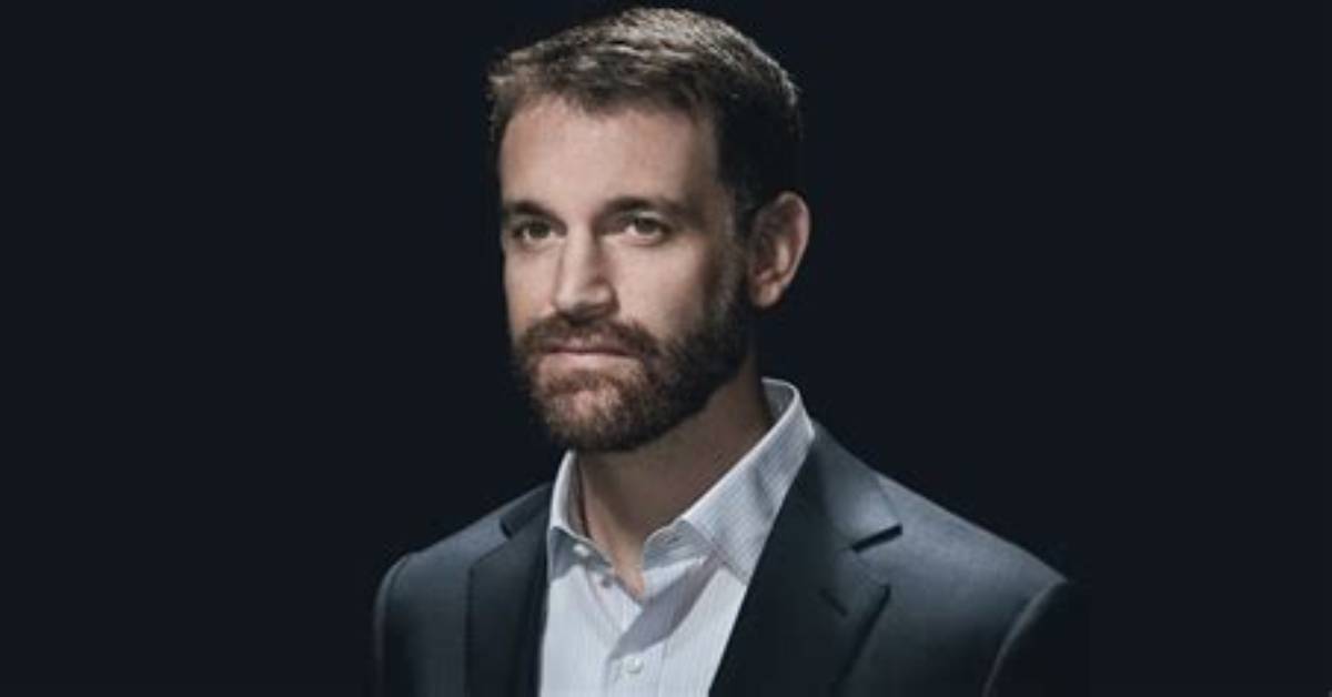 John Arnold Net Worth