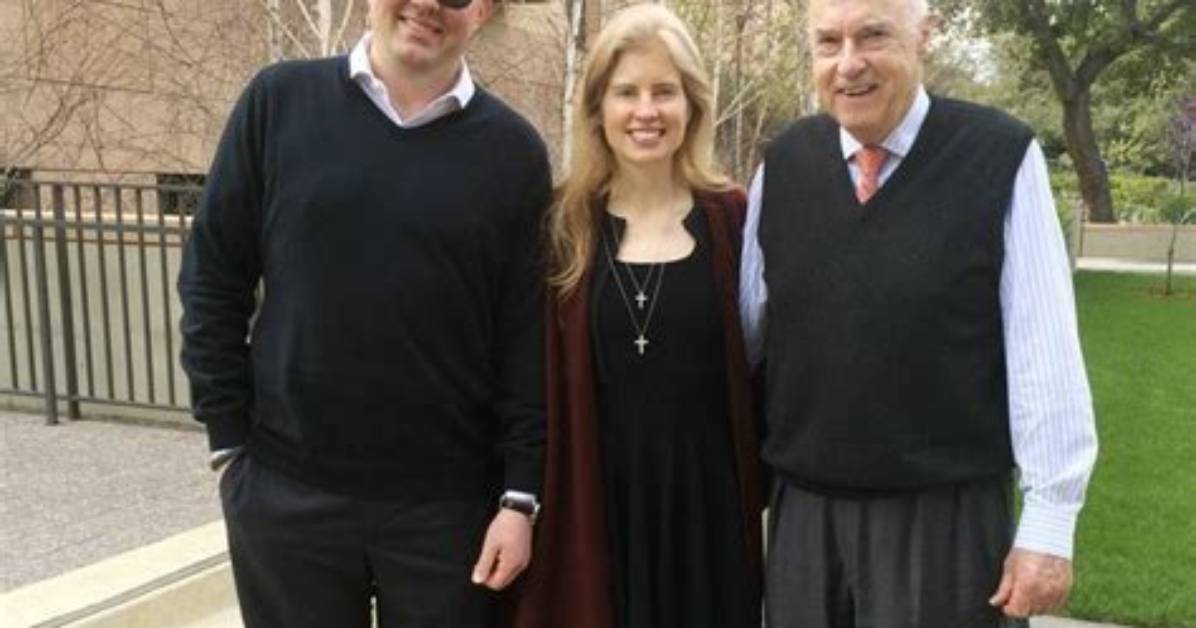 John Arrillaga Net Worth