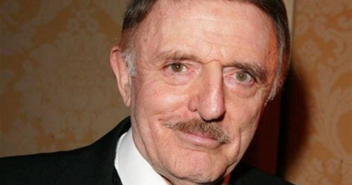 John Astin Net Worth
