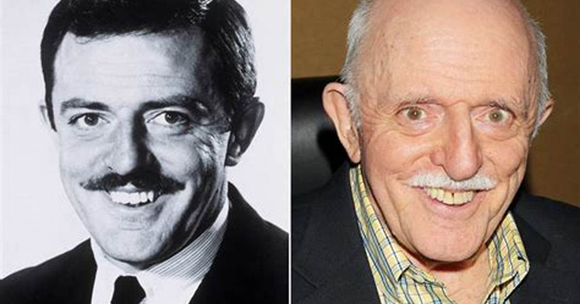 John Astin