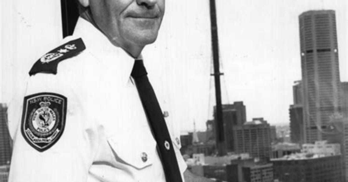 John Avery
