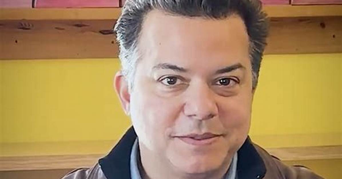 John Avlon