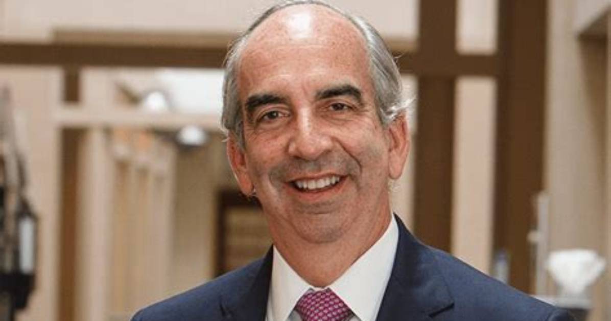 John B. Hess