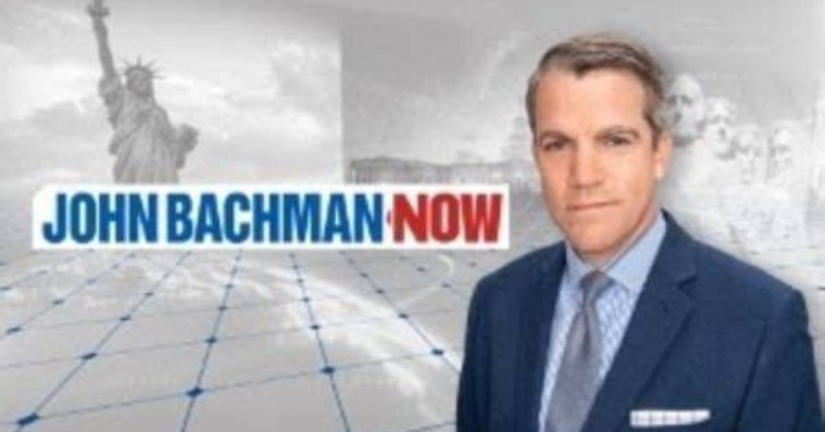 John Bachman Biography