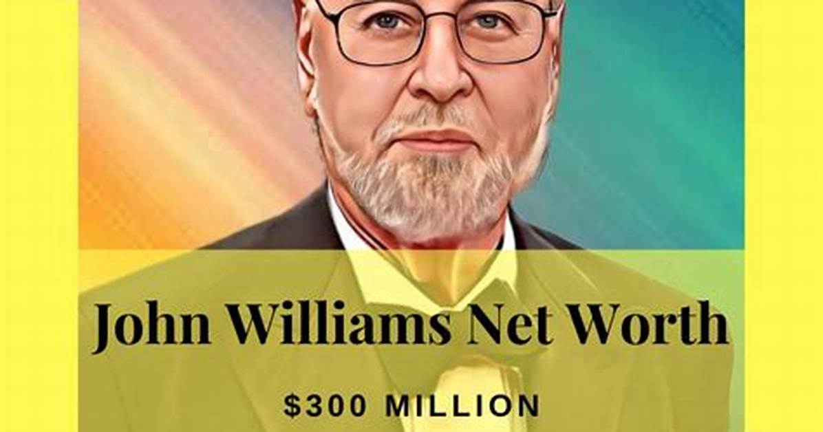 John Balma Net Worth