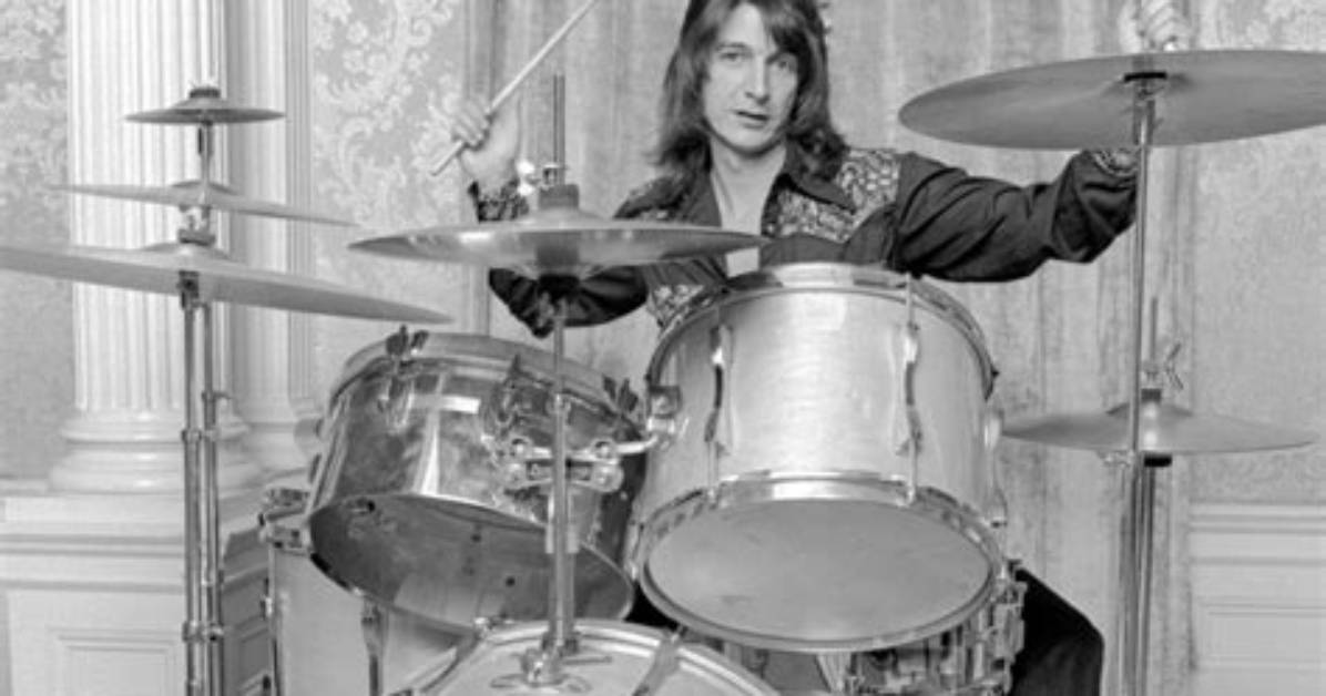 John Barbata