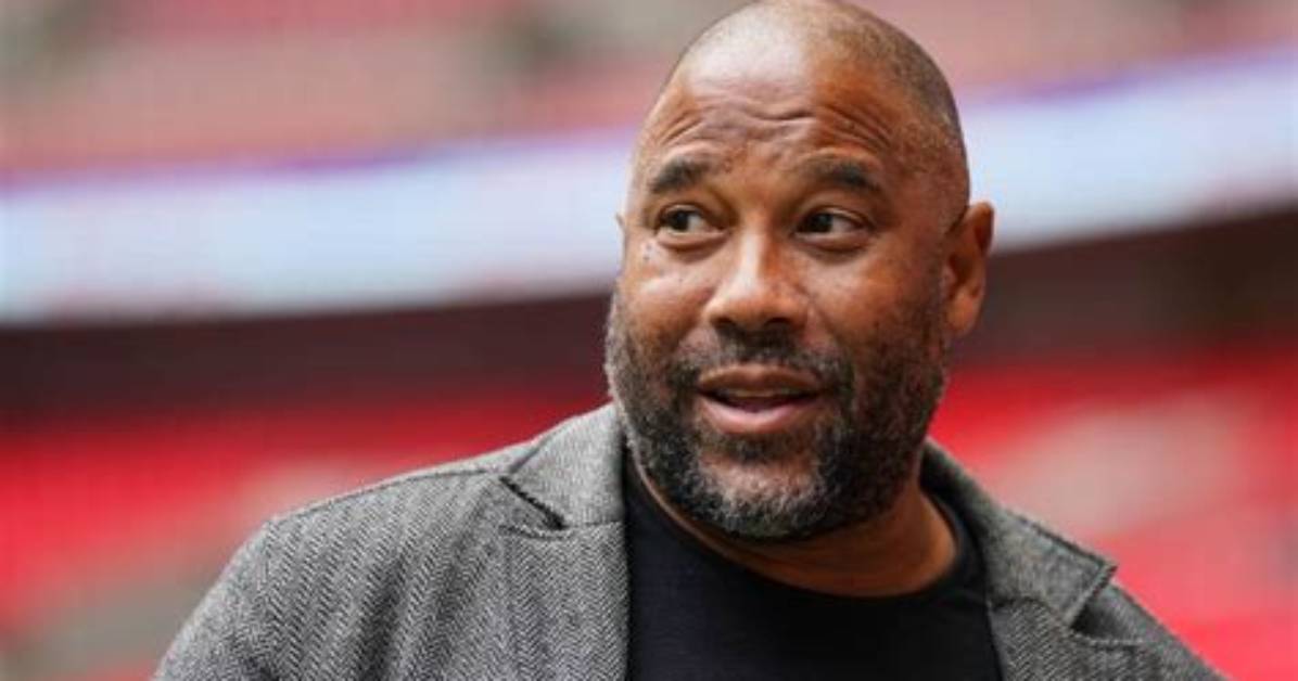 John Barnes