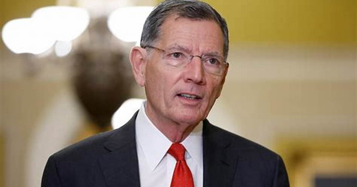John Barrasso