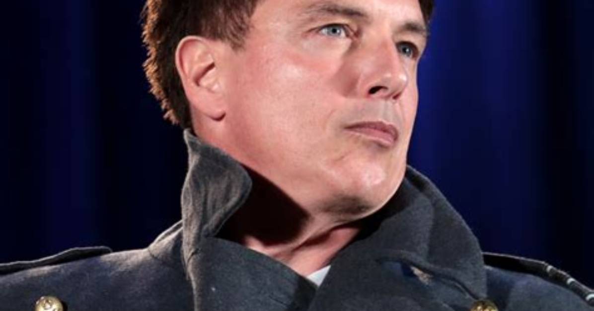 John Barrowman