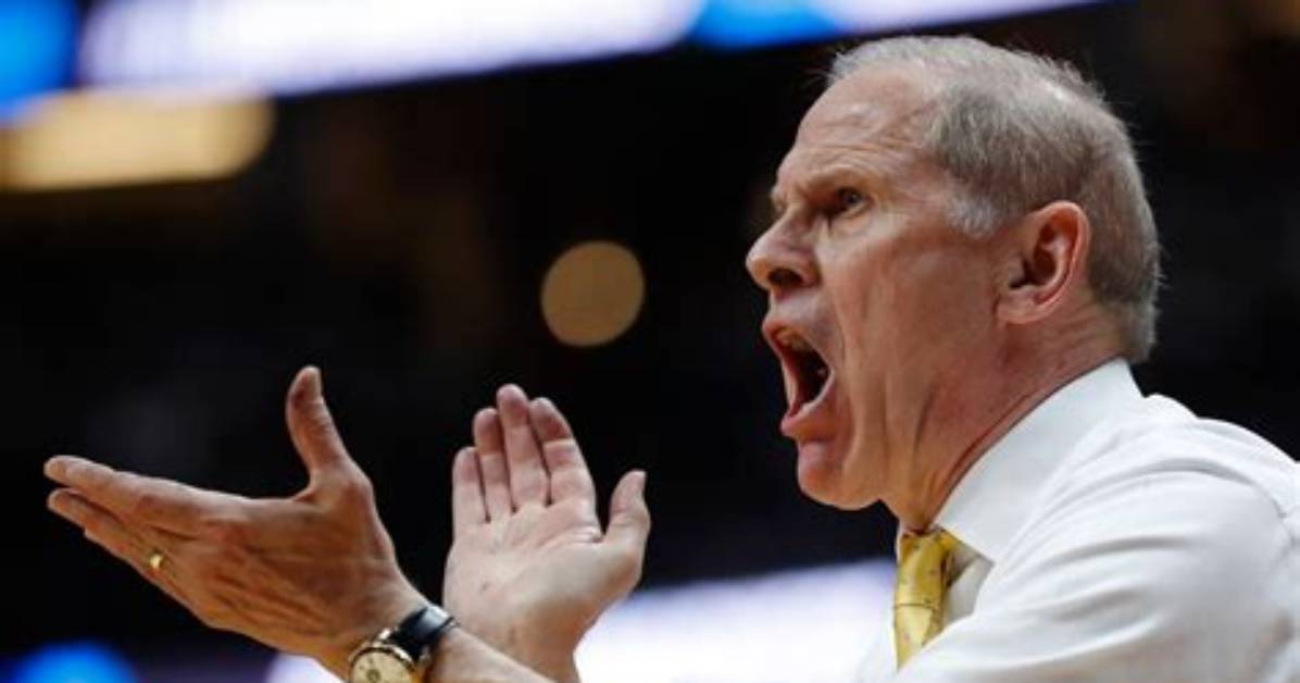 John Beilein