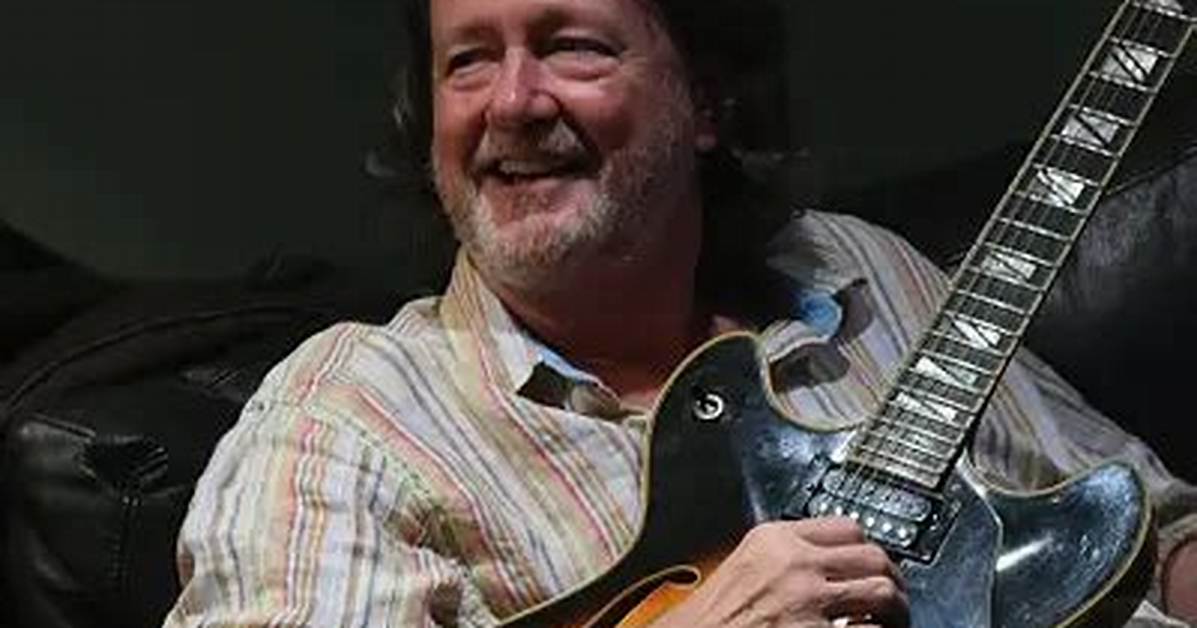 John Bell Net Worth