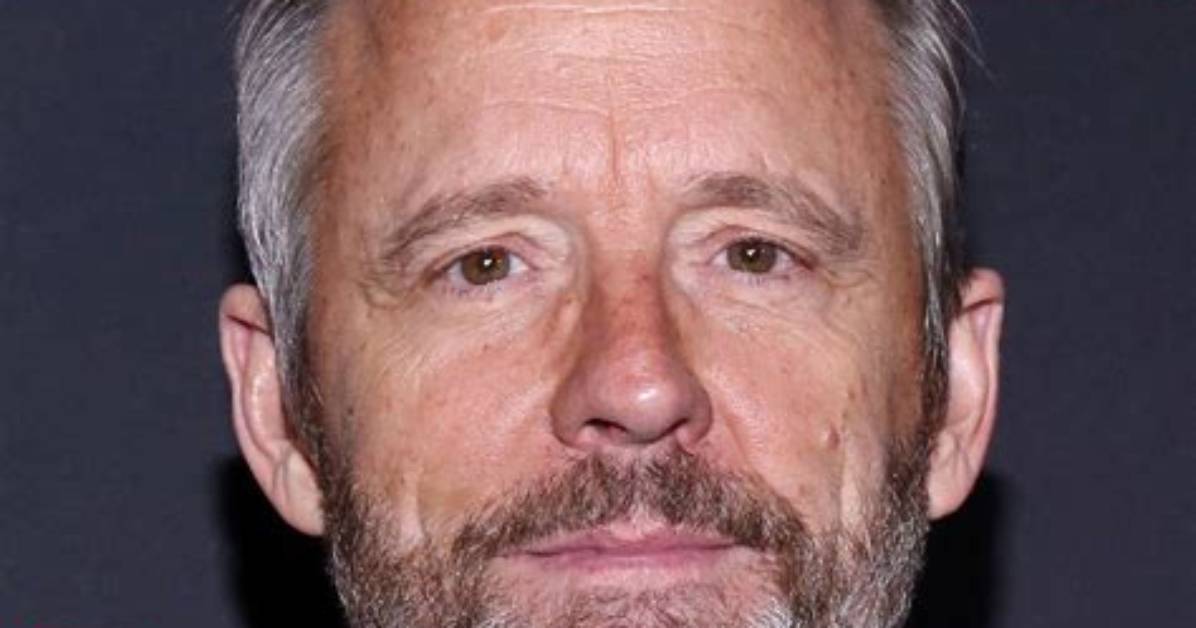 John Benjamin Hickey