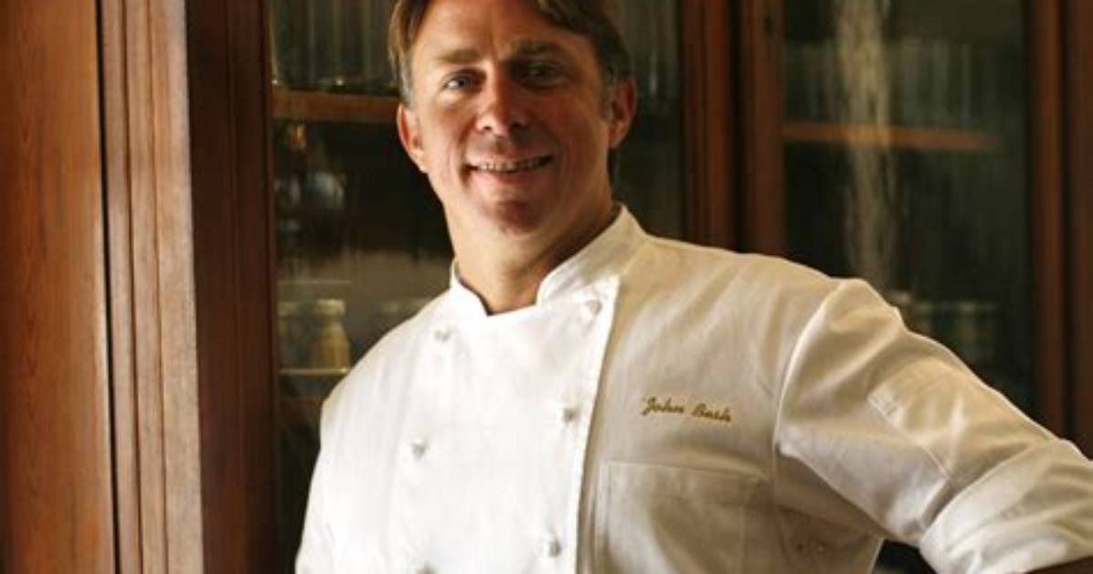 John Besh