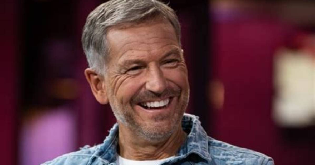 John Bevere Net Worth