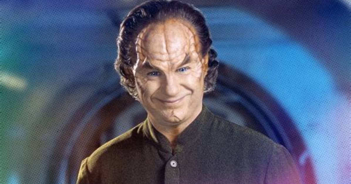 John Billingsley