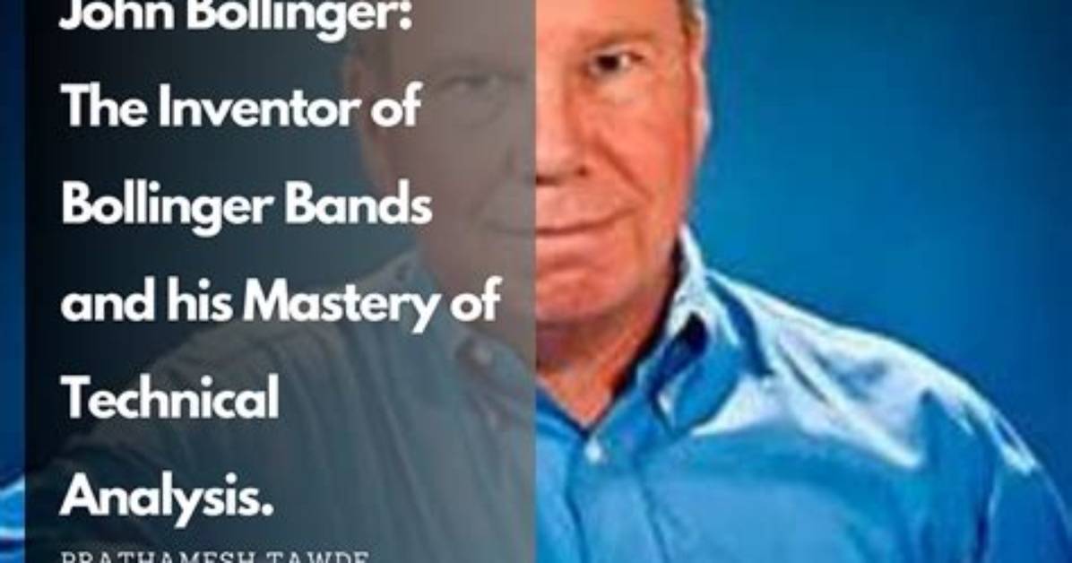 John Bollinger